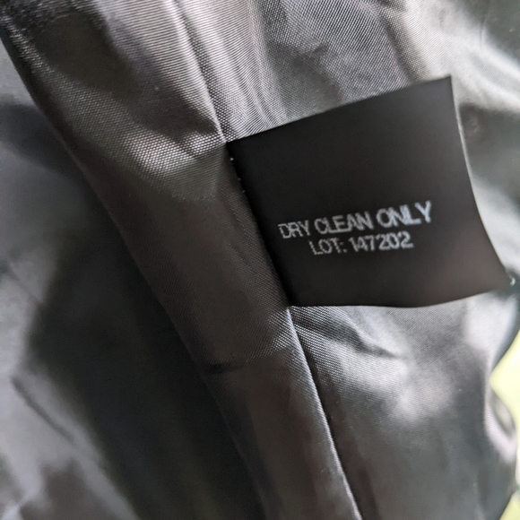 Annie Klein, XXL, Black - Picture 10 of 11